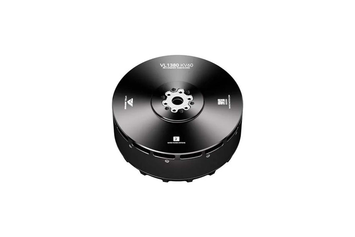 T-Motor VL1380 KV60