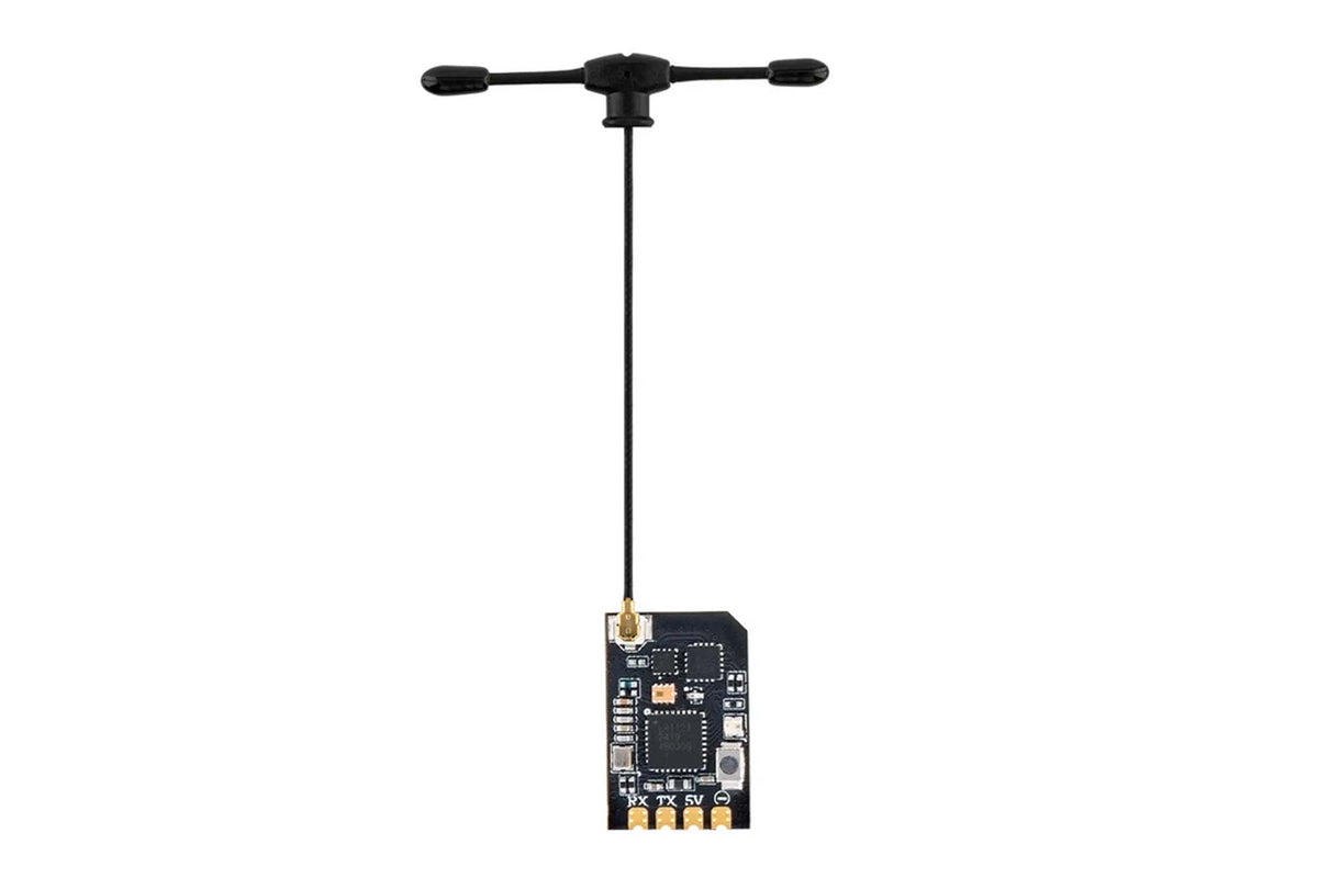 RadioMaster- XR1 Nano Multi-Frequency ELRS Receiver