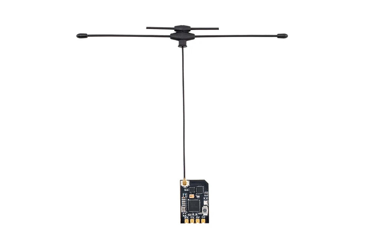 RadioMaster- XR1 Nano Multi-Frequency ELRS Receiver