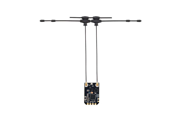 RadioMaster- XR3 Nano Multi-Frequency Antenna Diversity ELRS Receiver
