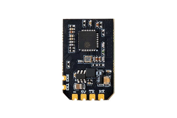 RadioMaster- XR3 Nano Multi-Frequency Antenna Diversity ELRS Receiver