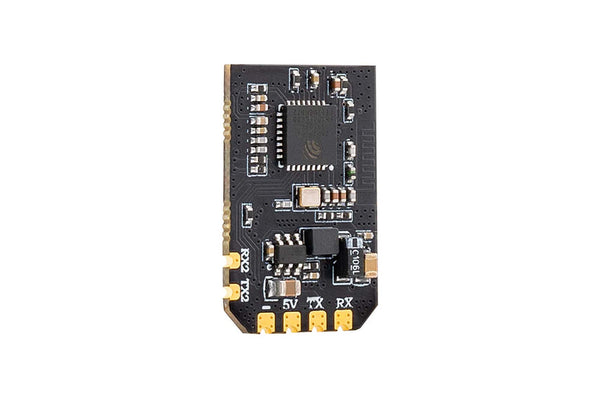 RadioMaster- XR3 Nano Multi-Frequency Antenna Diversity ELRS Receiver