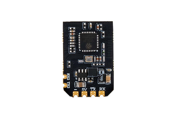 RadioMaster- XR3 Nano Multi-Frequency Antenna Diversity ELRS Receiver