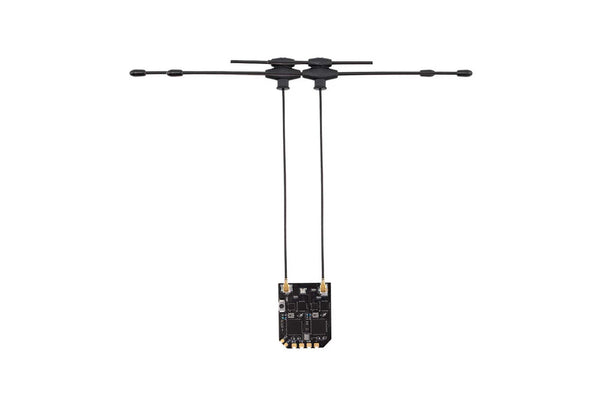 RadioMaster - XR4 Gemini Xrossband Dual-Band ExpressLRS Receiver
