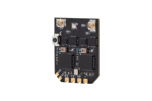 RadioMaster - XR4 Gemini Xrossband Dual-Band ExpressLRS Receiver