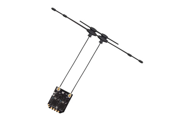 RadioMaster - XR4 Gemini Xrossband Dual-Band ExpressLRS Receiver