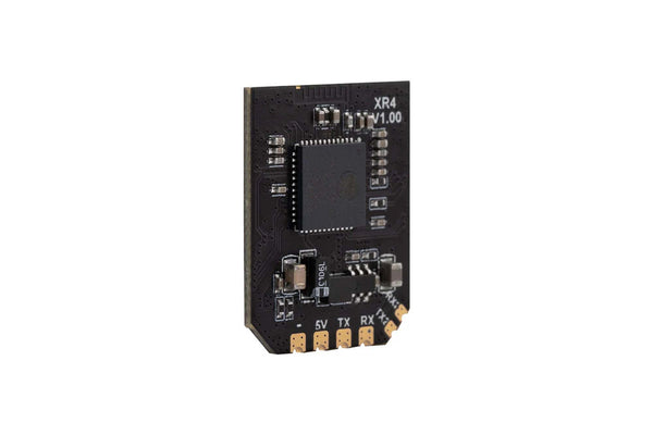 RadioMaster - XR4 Gemini Xrossband Dual-Band ExpressLRS Receiver