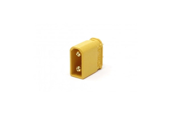 XT30U-Male-Yellow