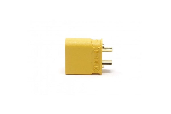 XT30U-Male-Yellow