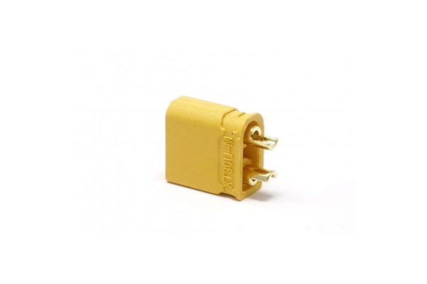 XT30U-Male-Yellow