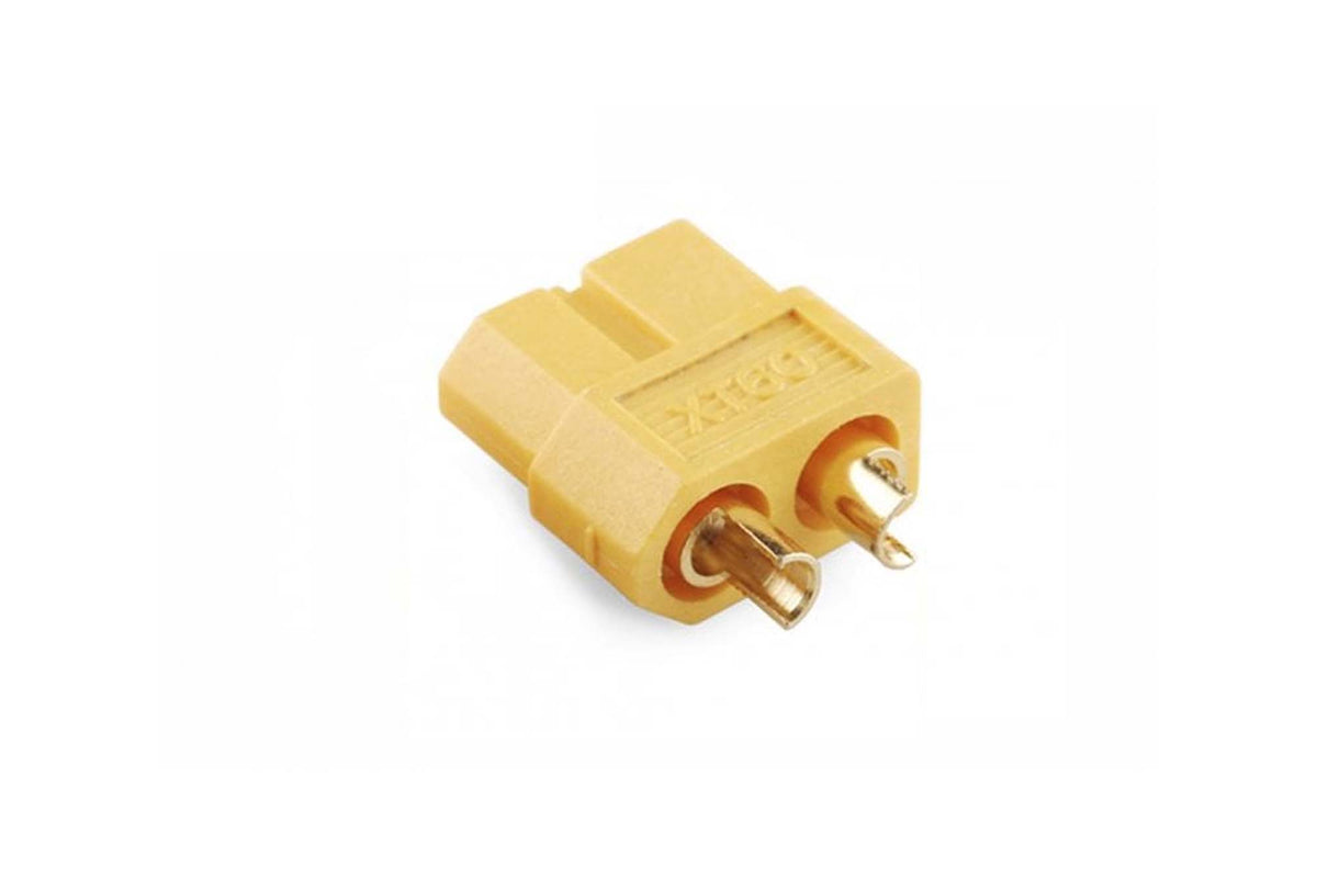 Amass XT60 - Female - 1 Pcs