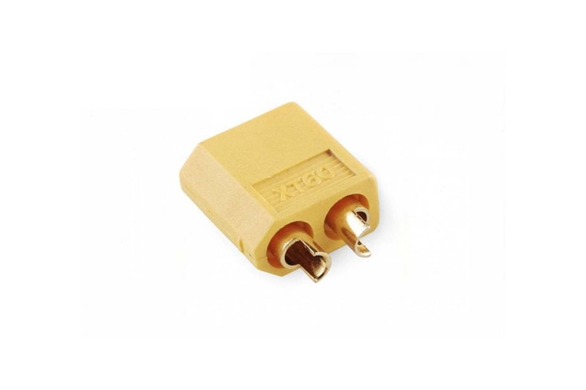 Amass XT60 - Male - 1 Pcs