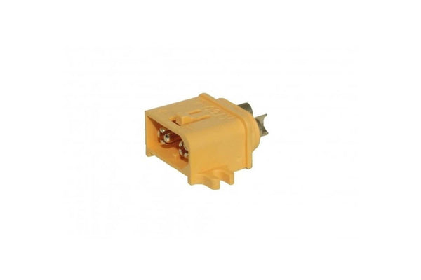 Amass XT60L - Fixed Plug Connector Male