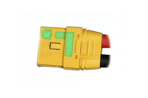 Amass XT90S-Female