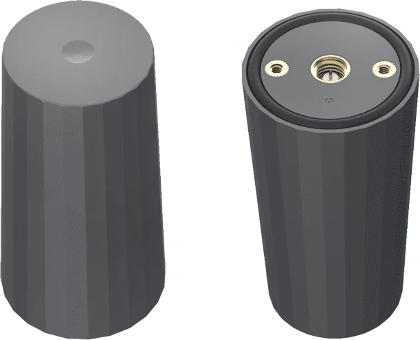 Reach M2 with GNSS Antenna Bundle