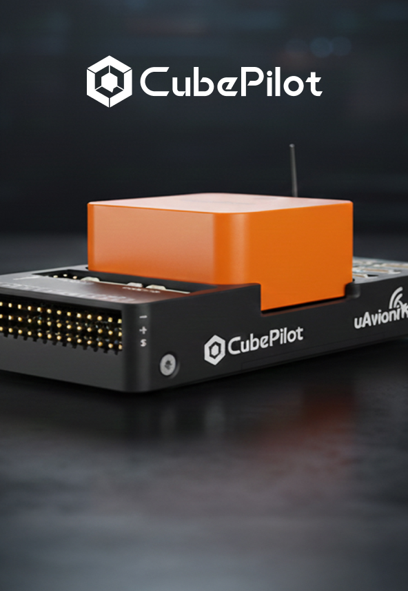 Rf Design Modems RF Design RFD 868x Radio Modem - Radio Gear from 3DXR UK