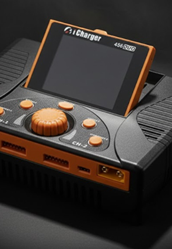 CubePilot - The Cube Orange+ Standard Set with ADS-B Carrier Board (HX4 ...