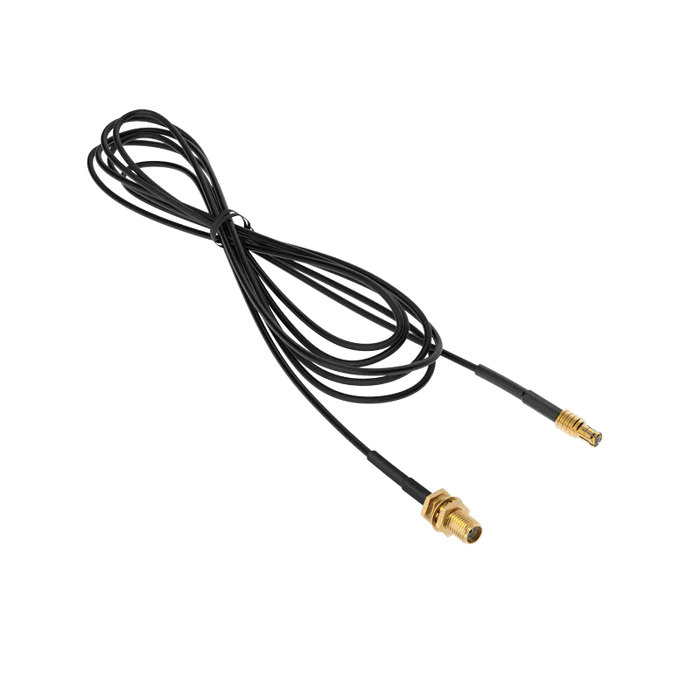 Reach M2 with GNSS Antenna Bundle