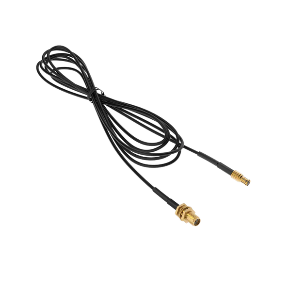 Reach M2 with GNSS Antenna Bundle