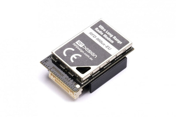 RFD 868ux-EU Modem - Bundle
