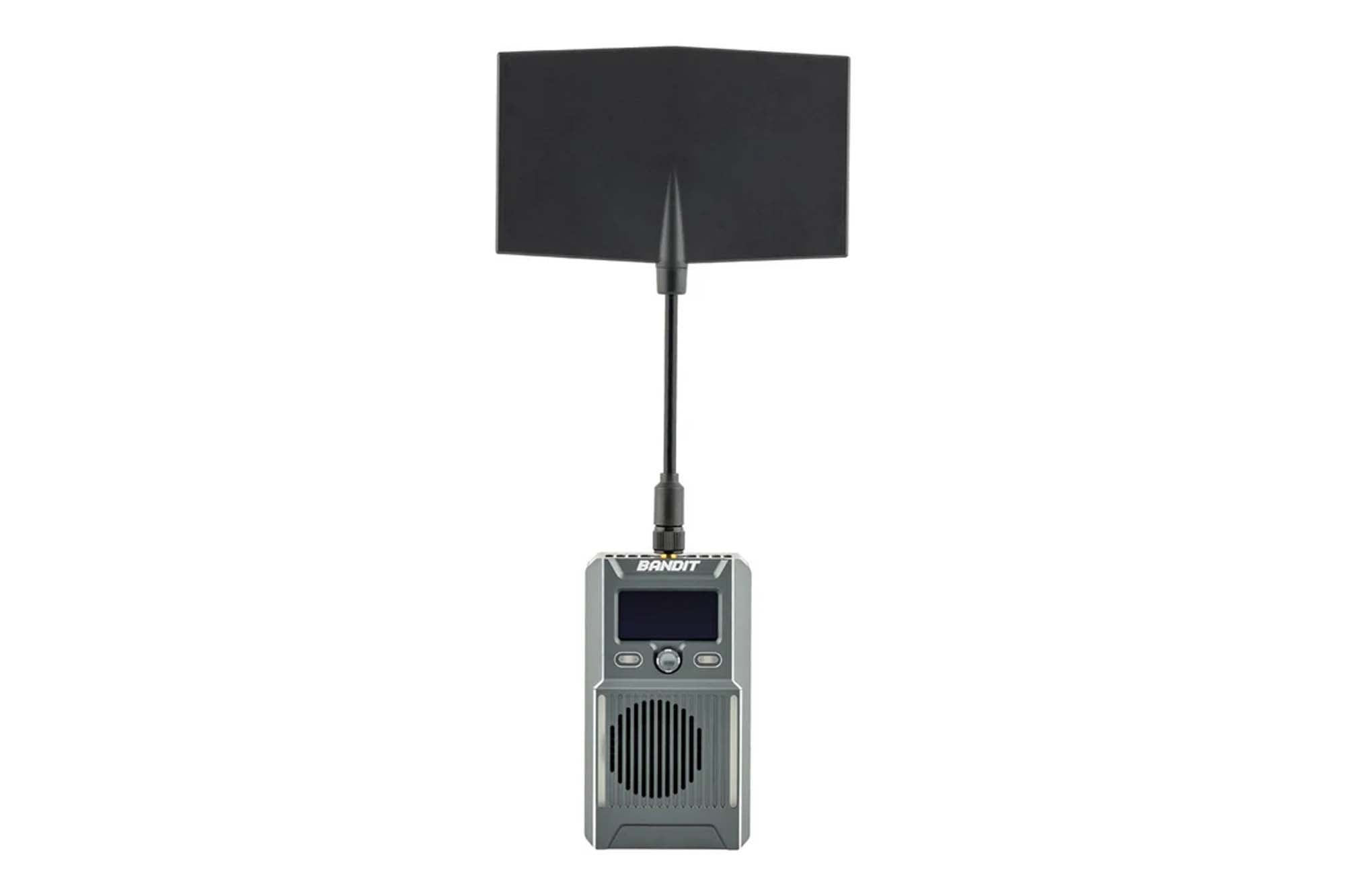 Radiometer BANDIT( ELRS) crossfire￼